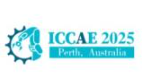 ICCAE Logo